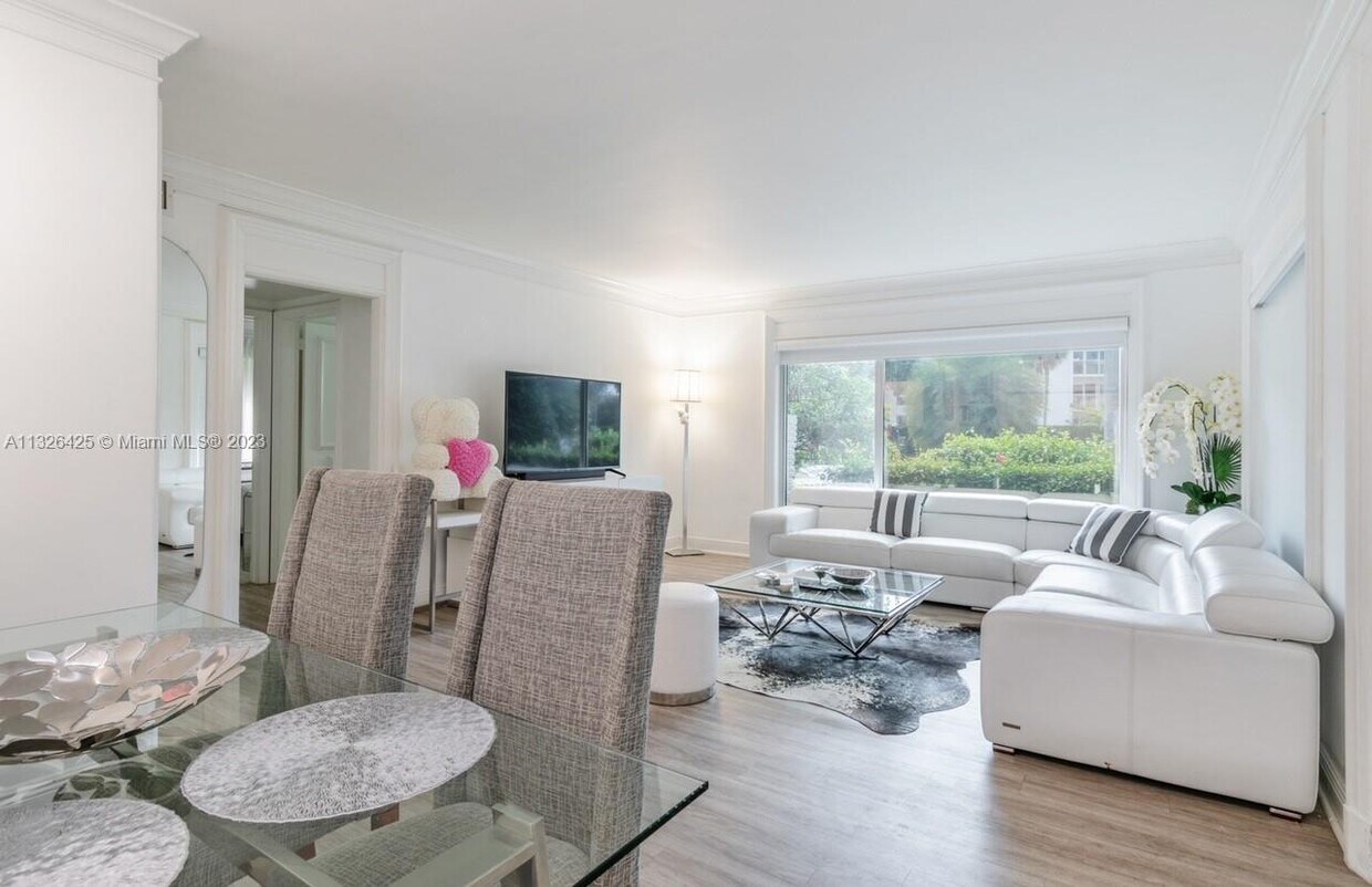 286 Bal Bay Dr Unit 4, Bal Harbour, FL 33154 Condo for Rent in Bal