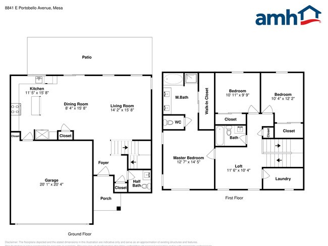 Foto del edificio - 8841 E Portobello Ave