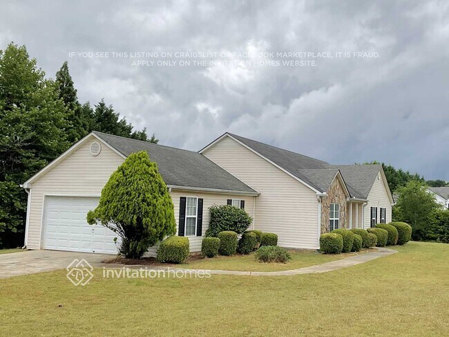 Foto del edificio - 2975 Hampton Valley Dr SE