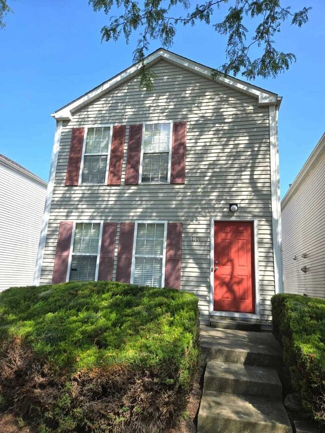 Building Photo - 1101 Symphony Dr