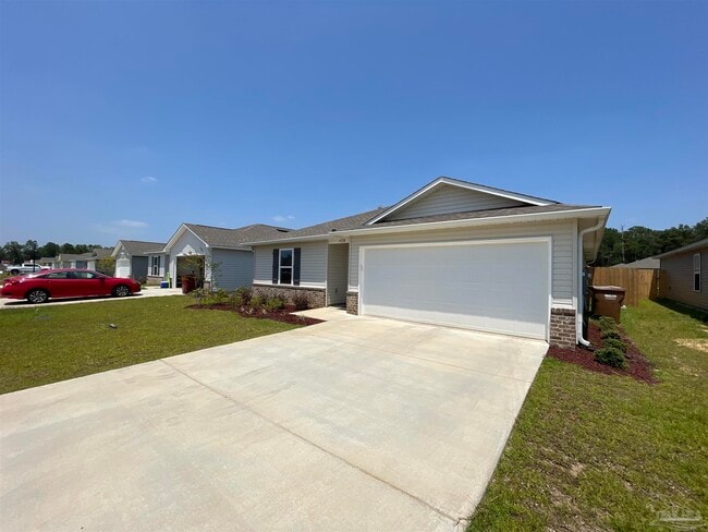 Building Photo - 4328 Jitterbug St