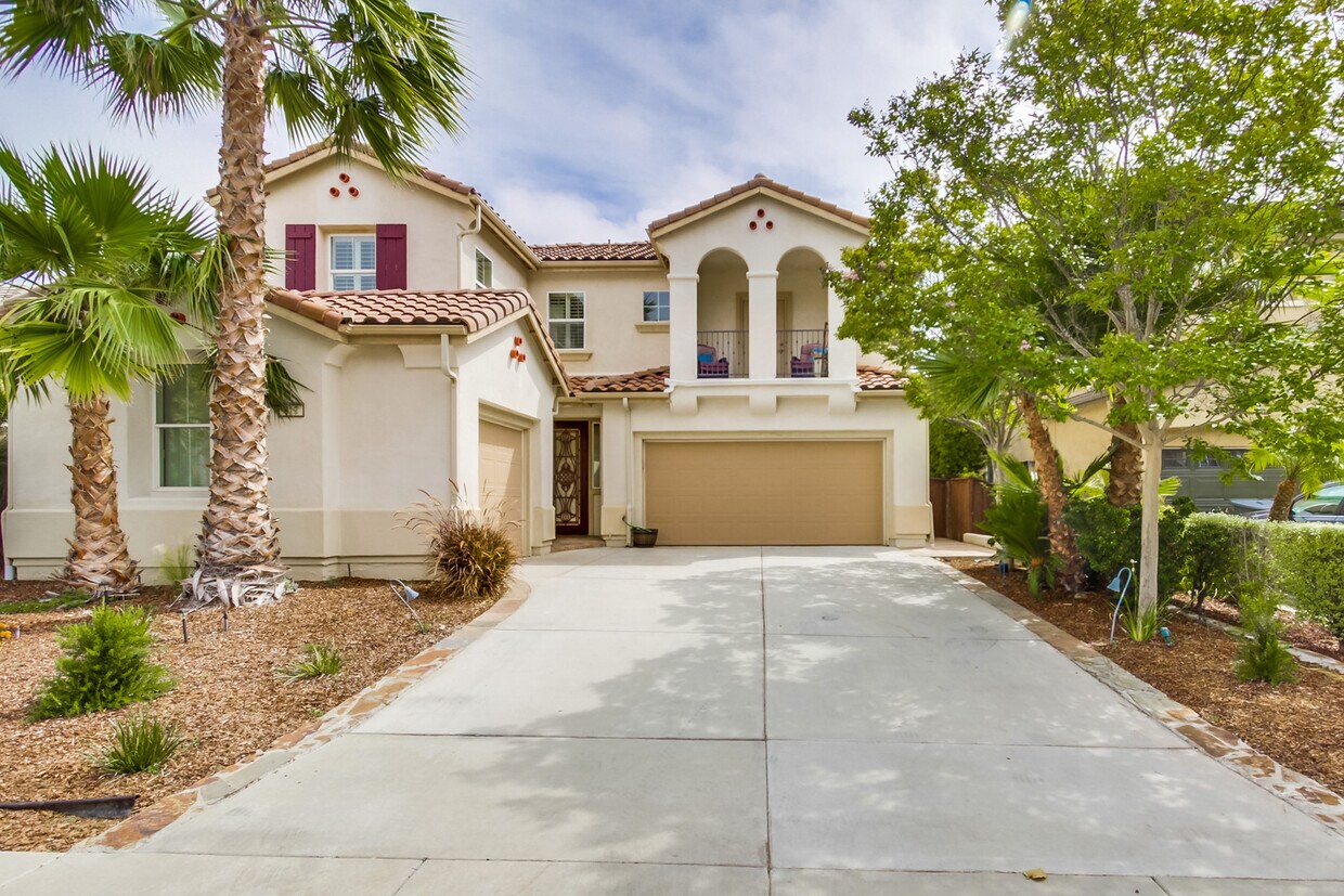 Foto principal - Magnificent Stone Canyon Home with Top of ...