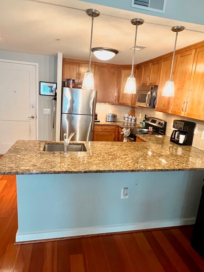 Foto del edificio - 888 N Quincy St