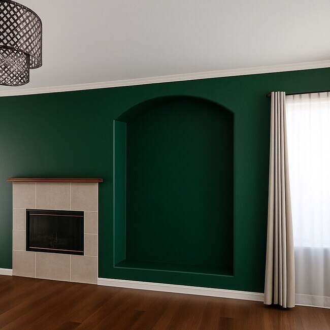 Foto del edificio - Beautifully Updated 3 Bed/3 Bath Townhouse...