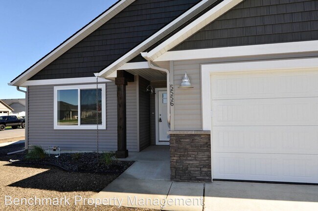 Building Photo - 3 br, 2 bath House - 5556 Lujack Drive