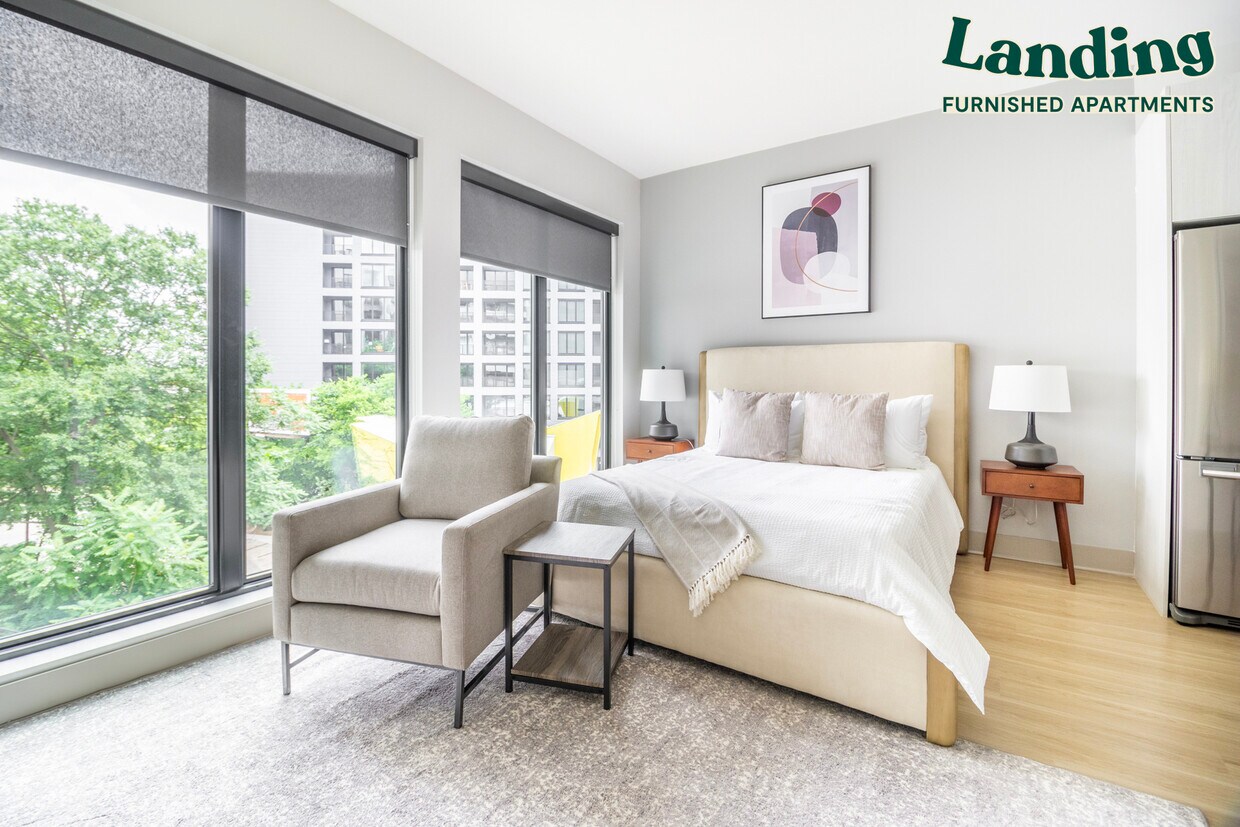 1050 Howell Mill Rd Unit 440.337435, Atlanta, GA 30318 Room for Rent in Atlanta, GA