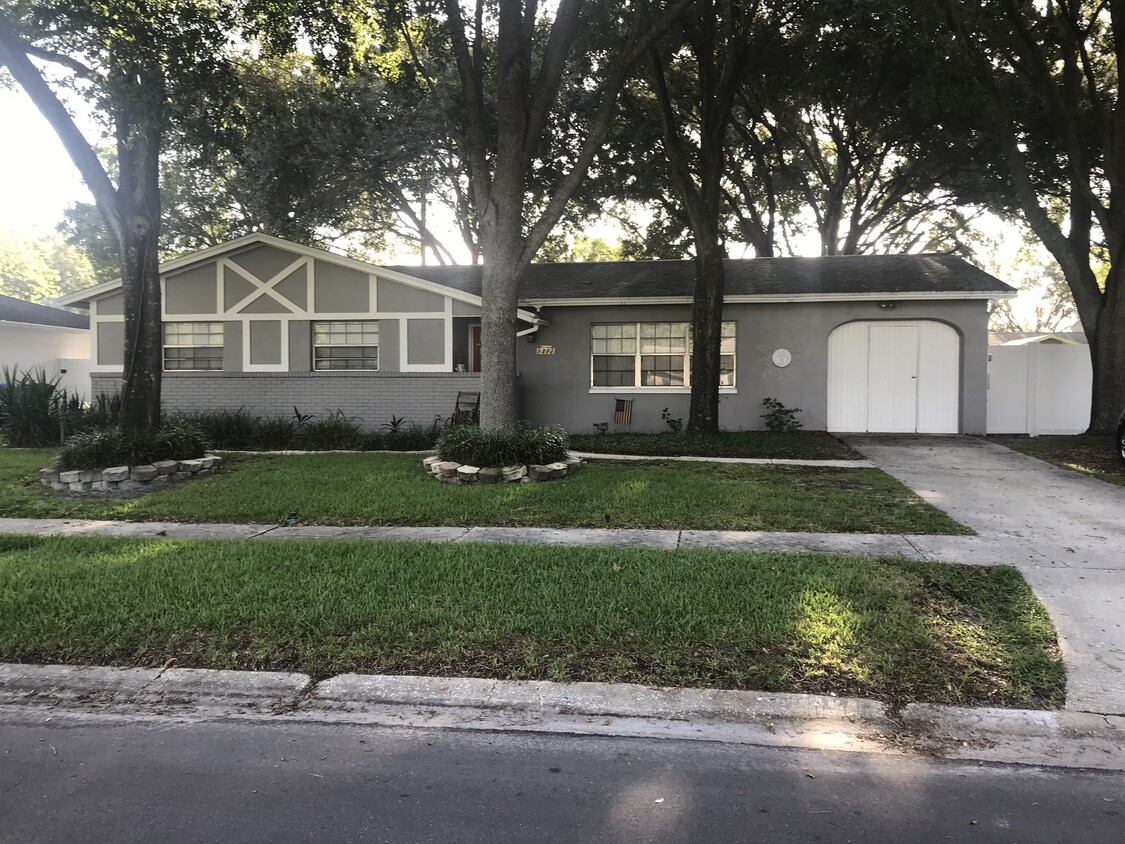 Street view - 12721 Sebring Blvd