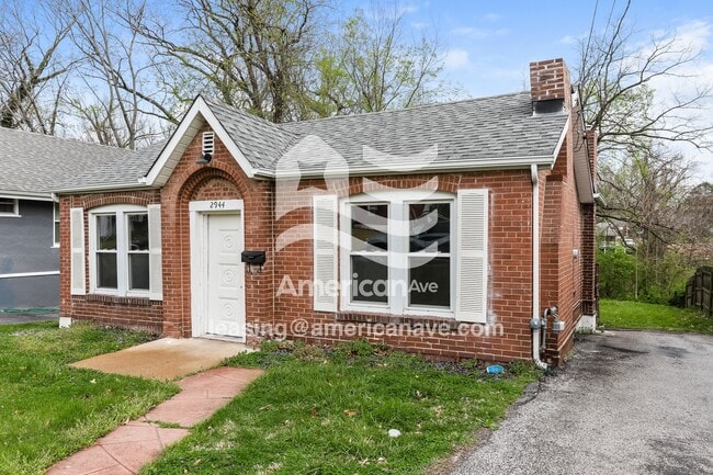 Building Photo - 2944 Hilleman Ave
