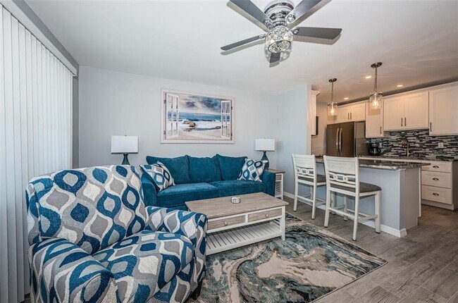 Foto del edificio - 9715 Harrell Ave