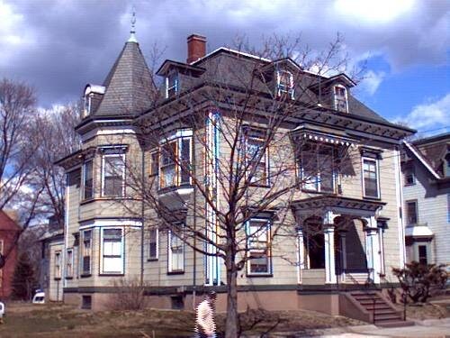 Foto del edificio - 43 Parkis Ave