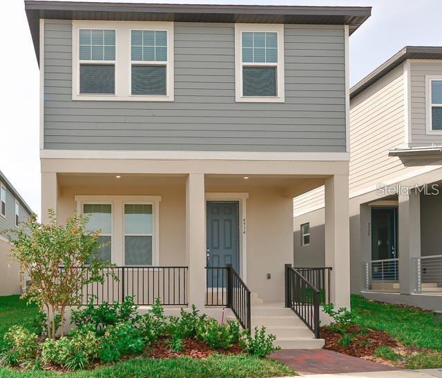 Foto principal - 4934 Citrus Leaf Blvd