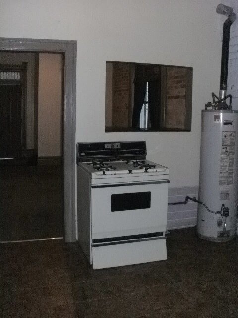 Foto del edificio - 1166 E 4th Ave