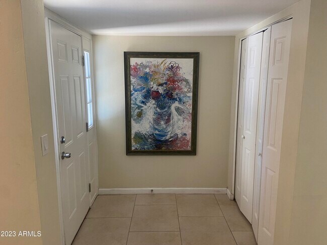 Foto del edificio - 3702 E Shaw Butte Dr
