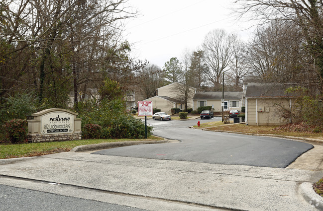 Building Photo - Crestview Apartments