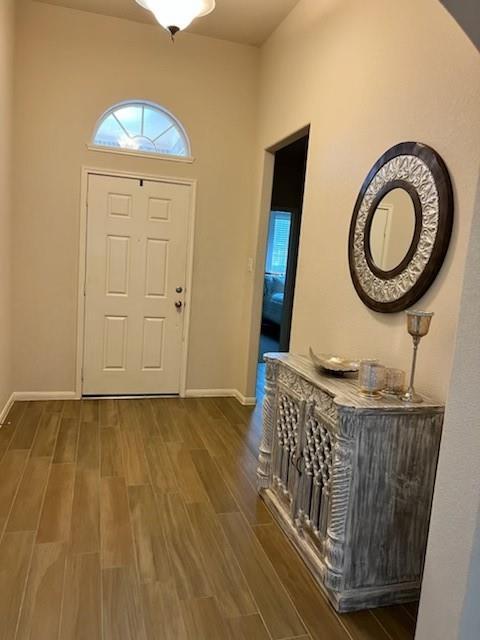 Foto del edificio - 607 Rocky Hollow Ln