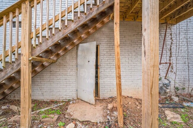 Foto del edificio - 927 Byron Dr SW