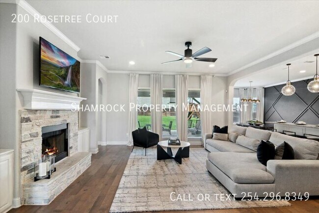 Foto del edificio - Sunflower Ridge Home
