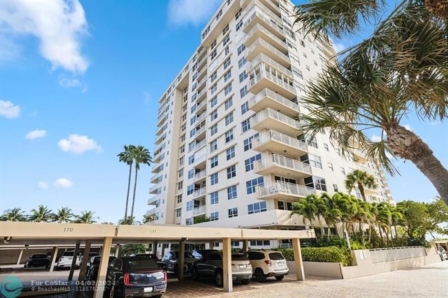 Building Photo - 5200 N Ocean Blvd