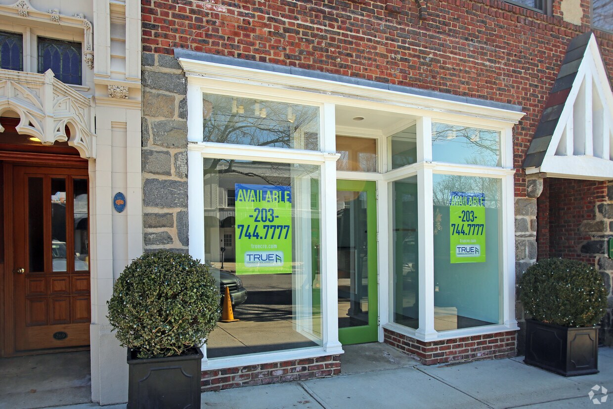 Foto del edificio - 271-273 Greenwich Ave