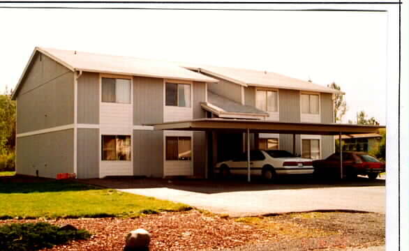 Foto del edificio - 9810 132nd St Ct E