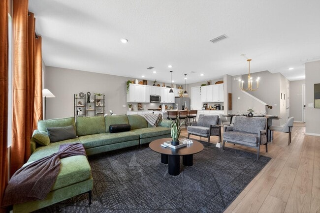 Photo - 700 Benoi Dr Townhome