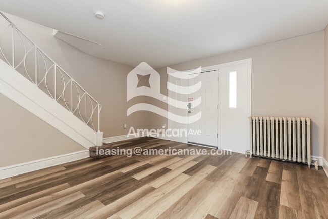 Foto del edificio - 2638 Massey St