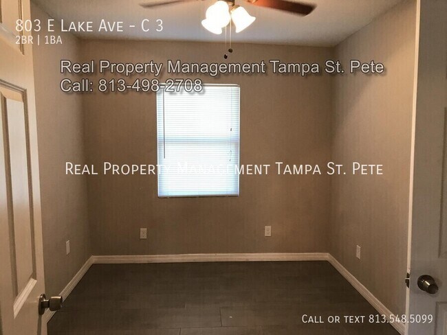Foto del edificio - 803 E Lake Ave