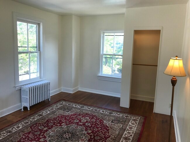 MASTER BEDROOM - 242 8th Ave