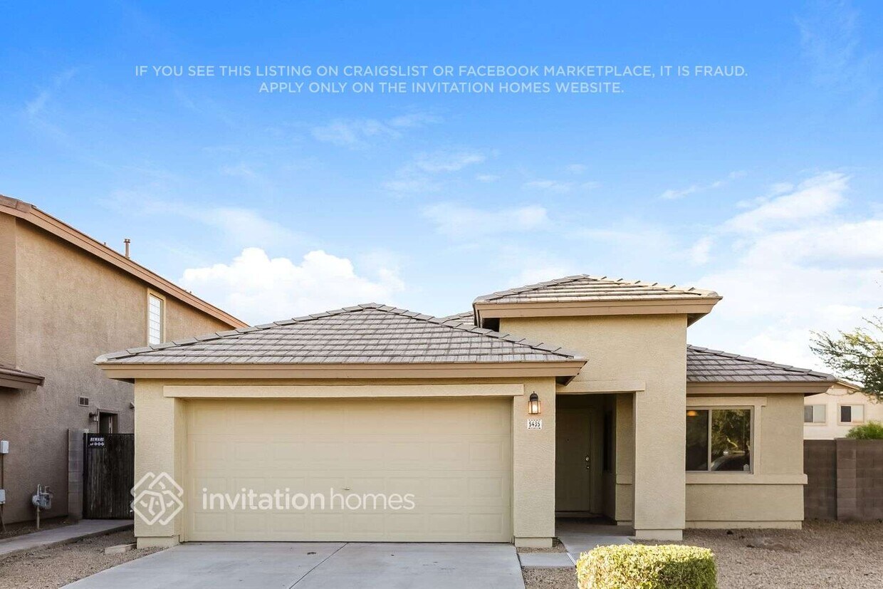 Foto principal - 5435 W Grenadine Rd