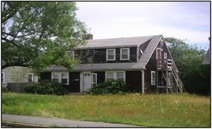 152 Winter St. - 138-152 Winter St