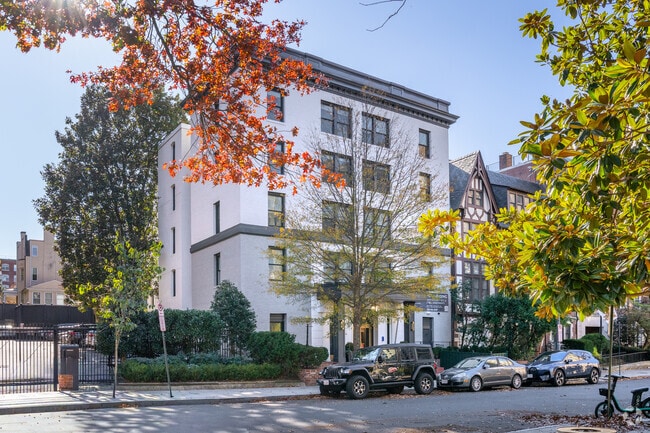 The Windsor Kalorama