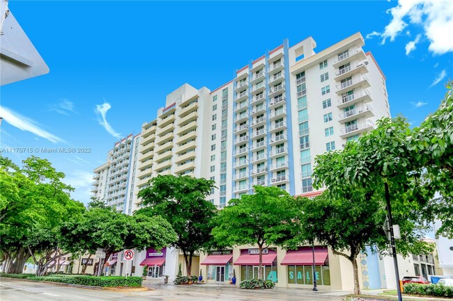 Building Photo - 3000 Coral Way