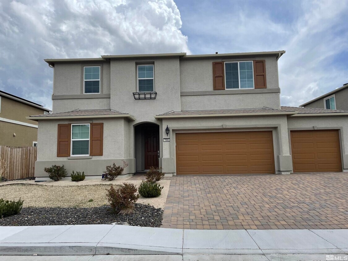 Primary Photo - 7998 Hat Creek Dr