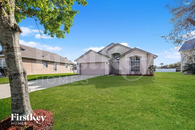 Building Photo - 1122 Liberty Hall Dr