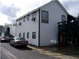 Building Photo - Green Garden Apartments