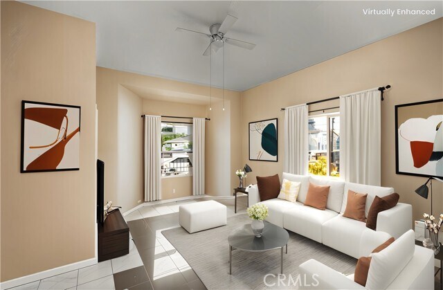 Foto del edificio - 1521 Junipero Ave