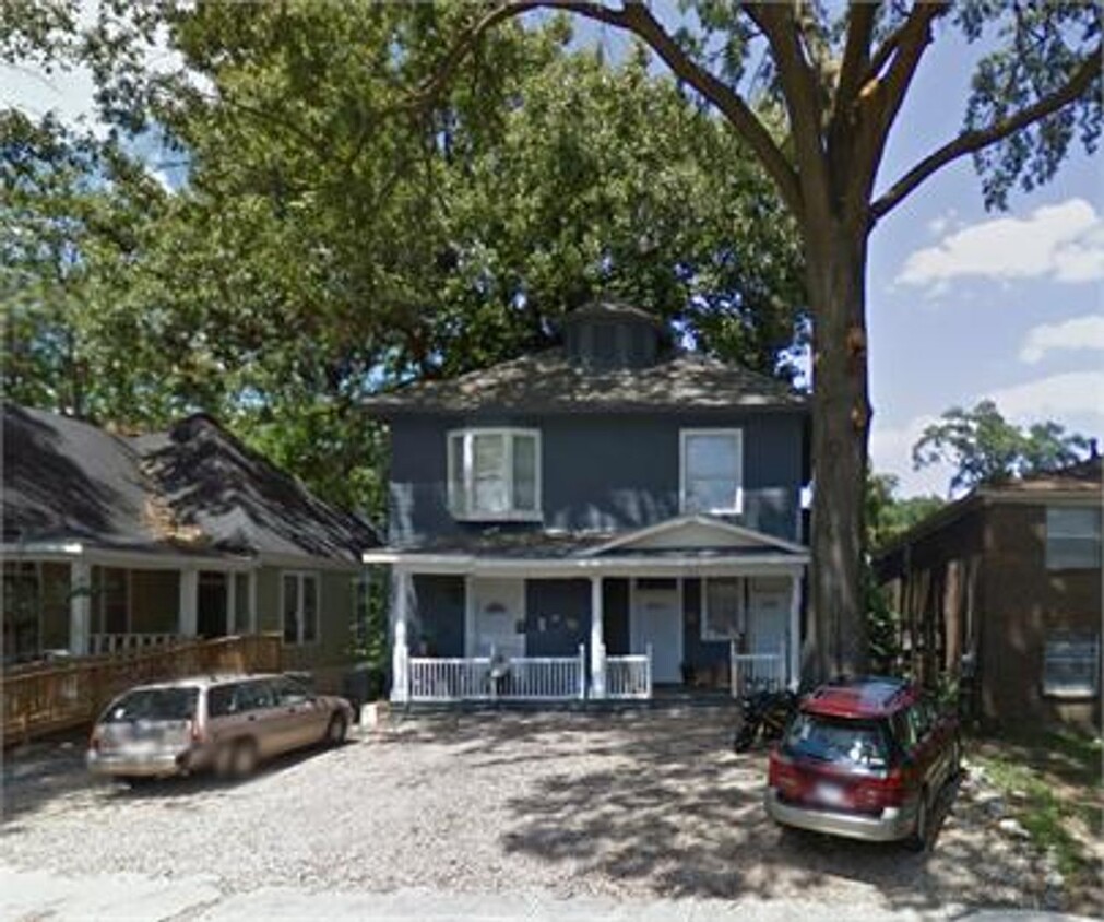 Primary Photo - 1510 Monroe Ave