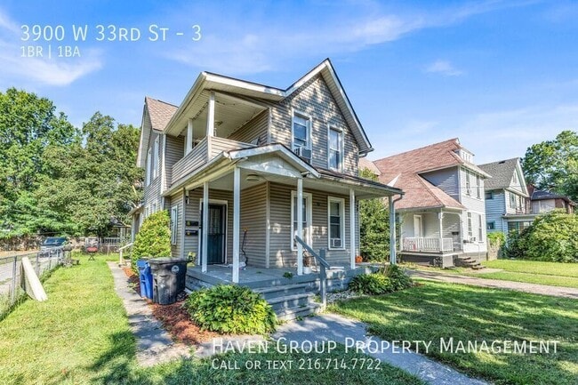 Building Photo - 3900 W 33rd St