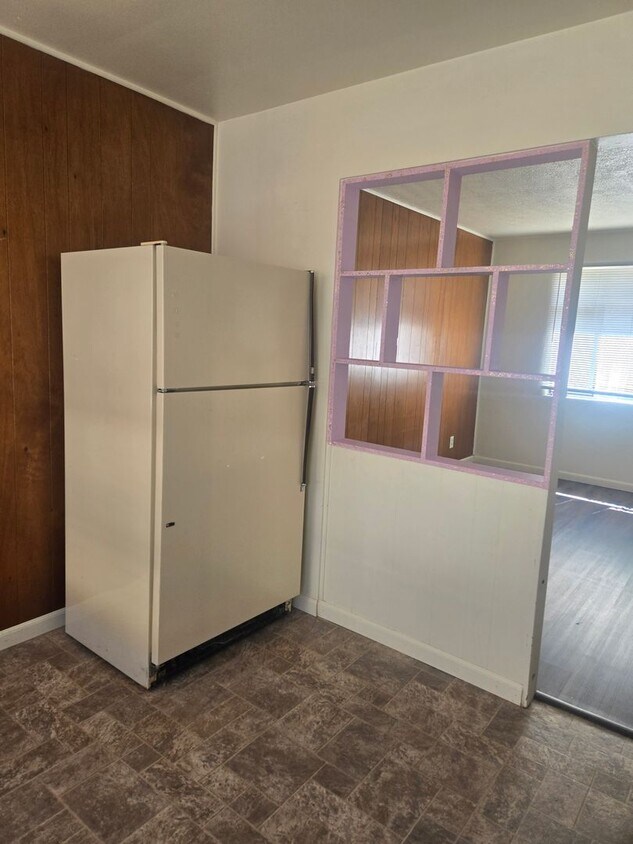 Foto principal - Zuni 4608