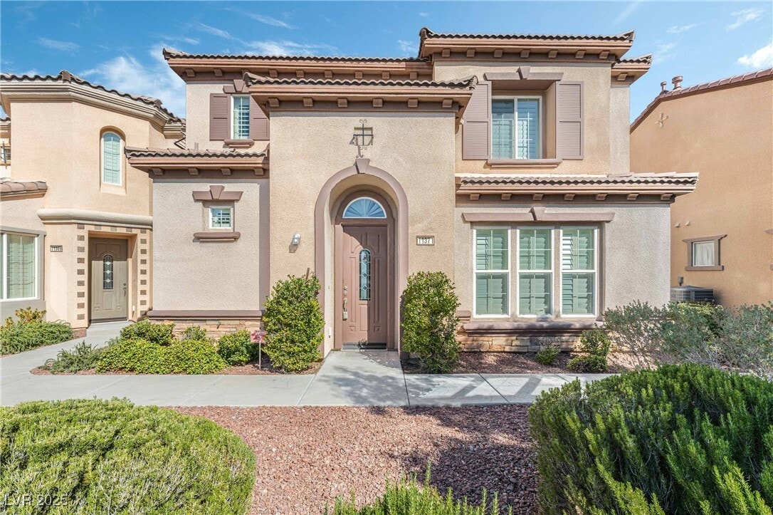 Foto principal - 11371 Merado Peak Dr