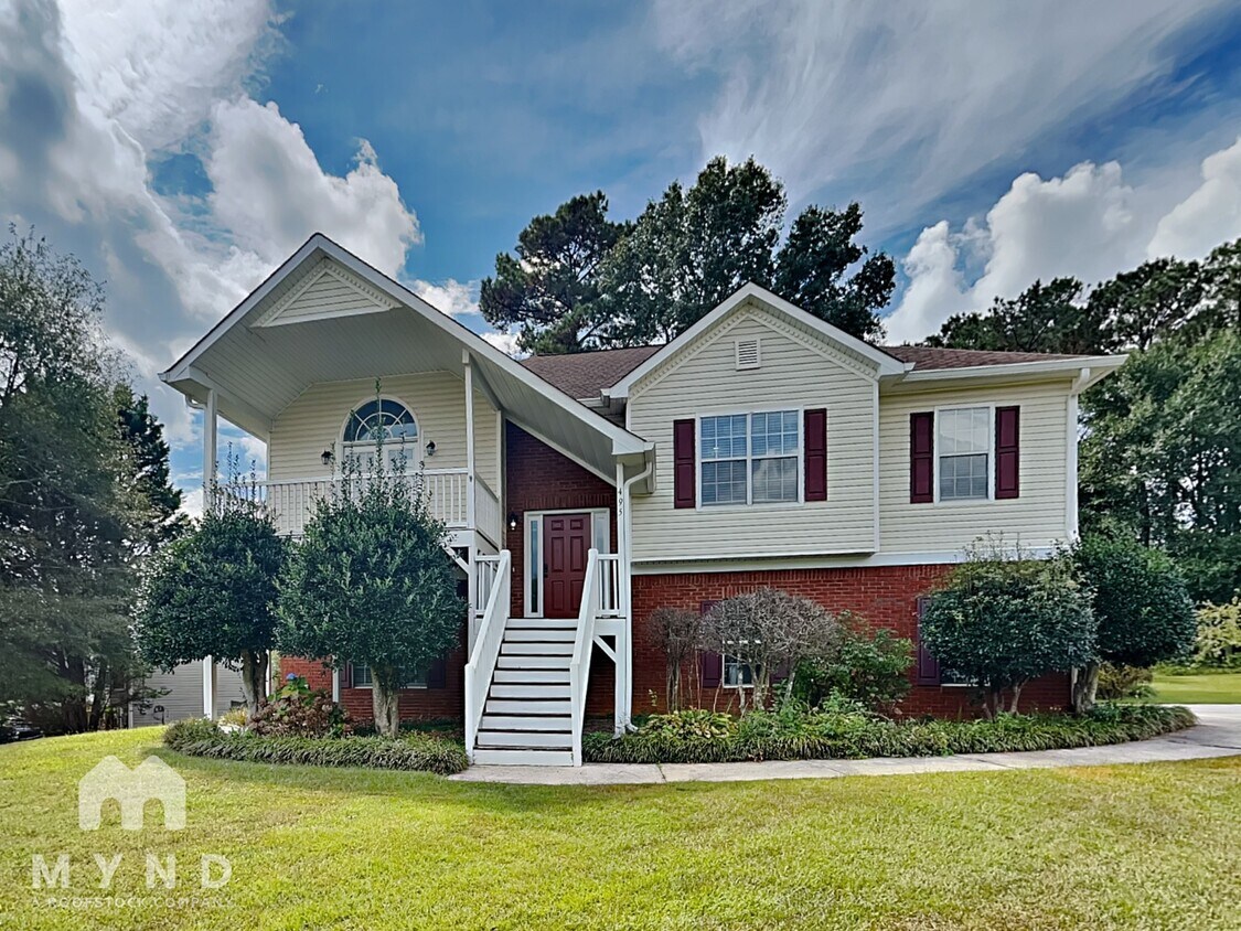 Foto principal - 495 Princeton Dr