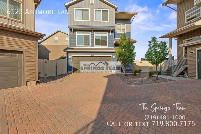 Photo - 6125 Ashmore Ln House