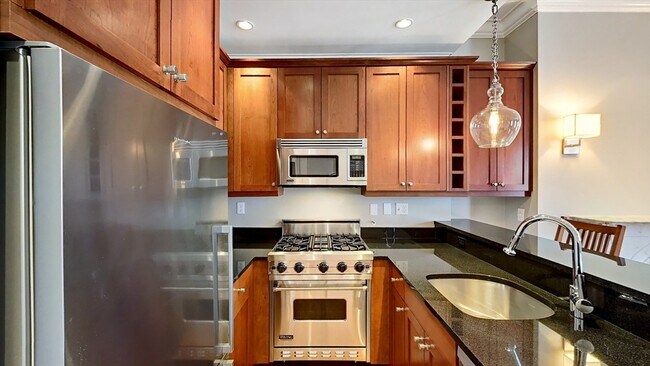 Foto del edificio - 602 Tremont St
