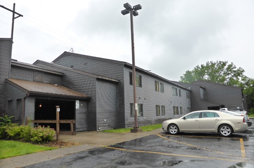 Building Photo - Springbrook Apartments