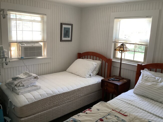 Foto del edificio - 77 Captains Row