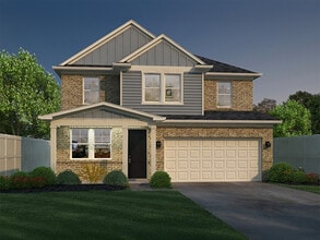 Building Photo - 3009 Ansley Place Rd