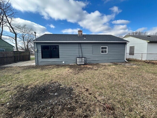 Foto del edificio - Beautiful 3bd/1bath