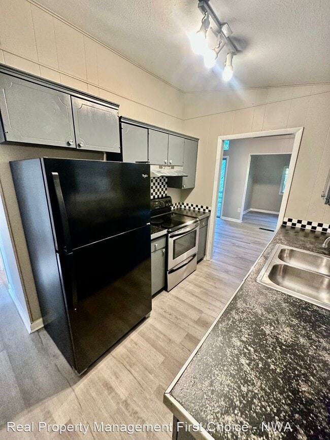 Building Photo - 2 br, 1 bath House - 43 Grisham Drive