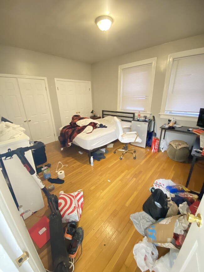 Foto del edificio - 14 Aberdeen St