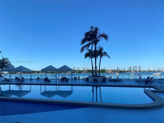Foto del edificio - 1035 West Ave
